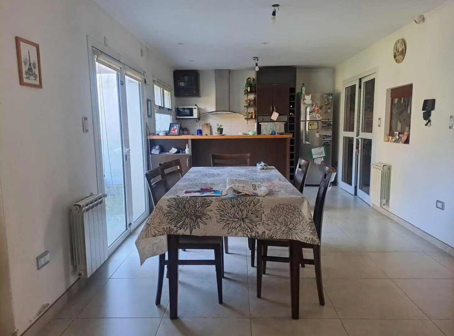 CASA 4 AMBIENTES EN LA FLORIDA 2