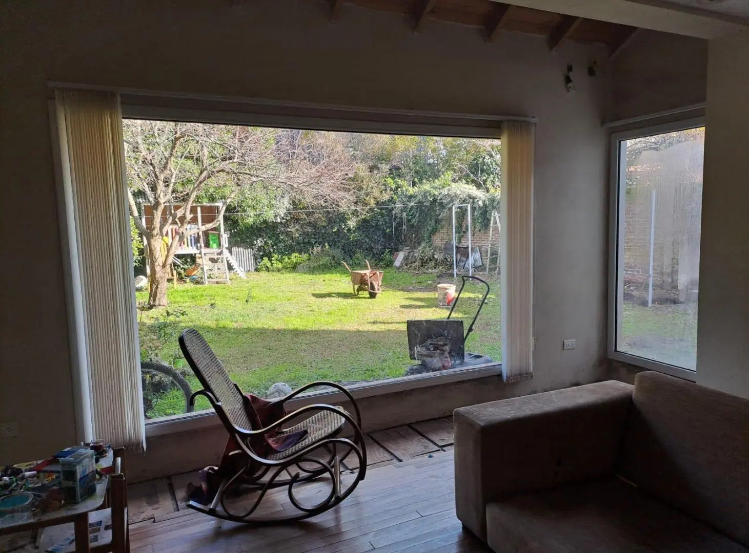 CASA 4 AMBIENTES EN LA FLORIDA 5