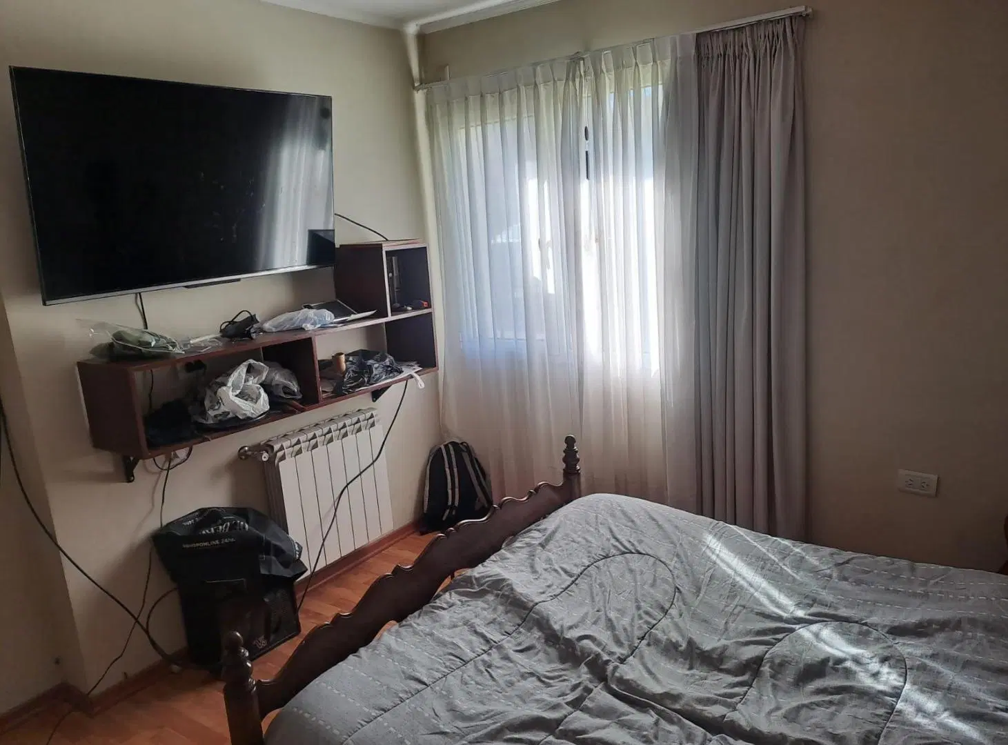 CASA 4 AMBIENTES EN LA FLORIDA 8