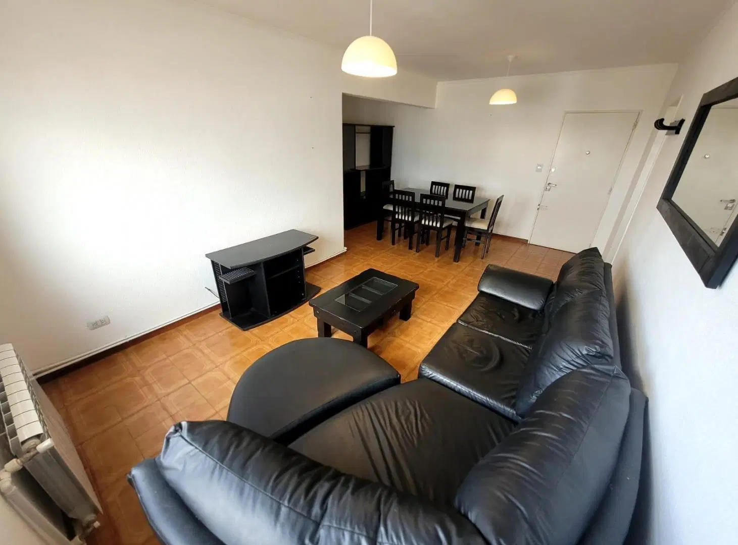 DEPARTAMENTO 3 AMBIENTES A LA CALLE EN CHAUVIN 3