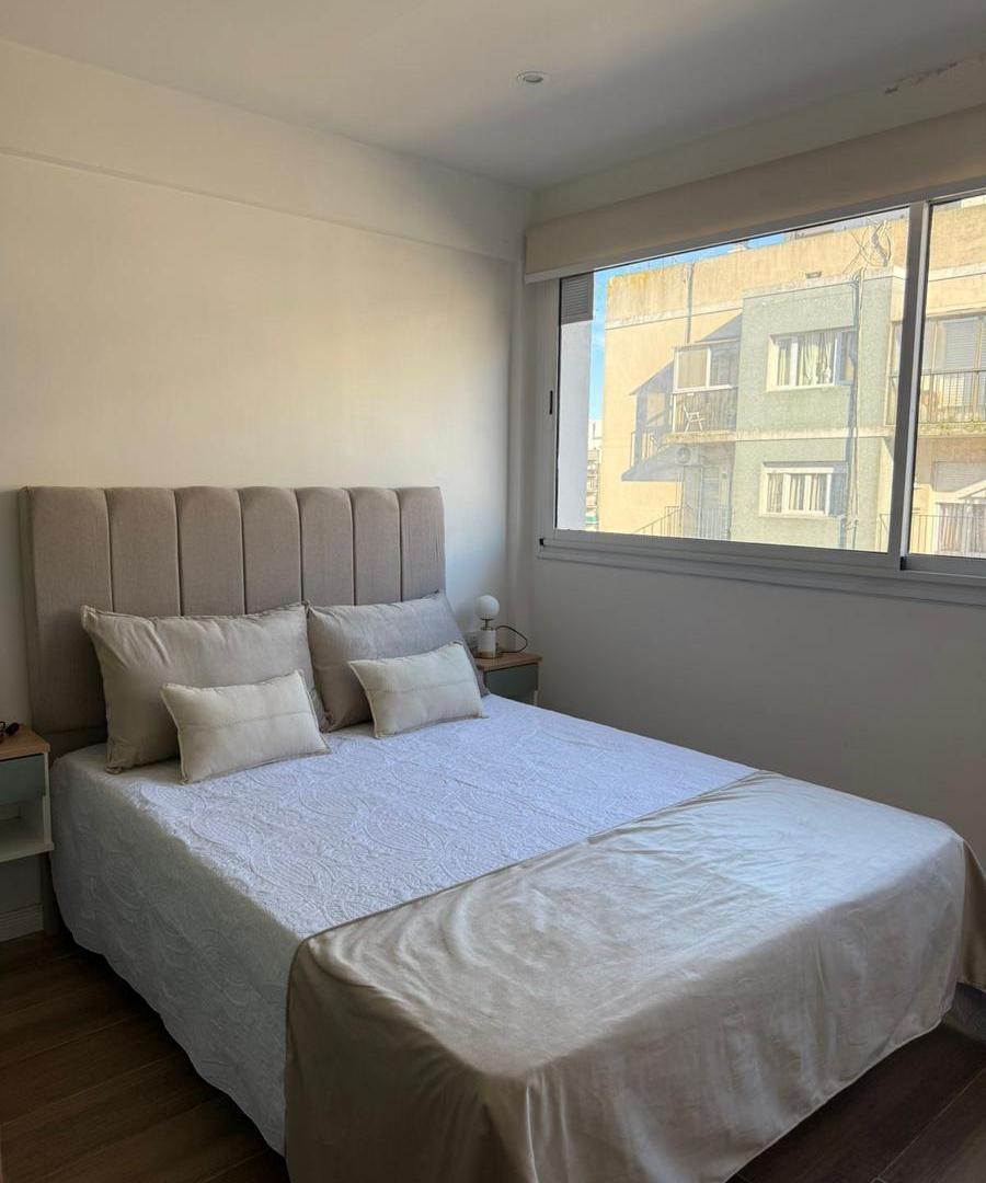 Foto de Departamento 1 ambiente en Córdoba 1988, 8C, Centro, Mar del Plata., imagen 1