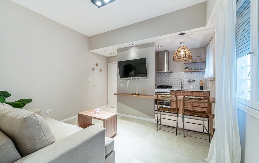 Foto de Departamento 2 ambientes en Av. Patricio Peralta Ramos 2451, Mar del, imagen 2
