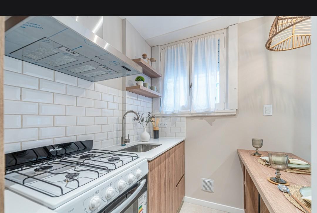 Foto de Departamento 2 ambientes en Av. Patricio Peralta Ramos 2451, Mar del, imagen 4