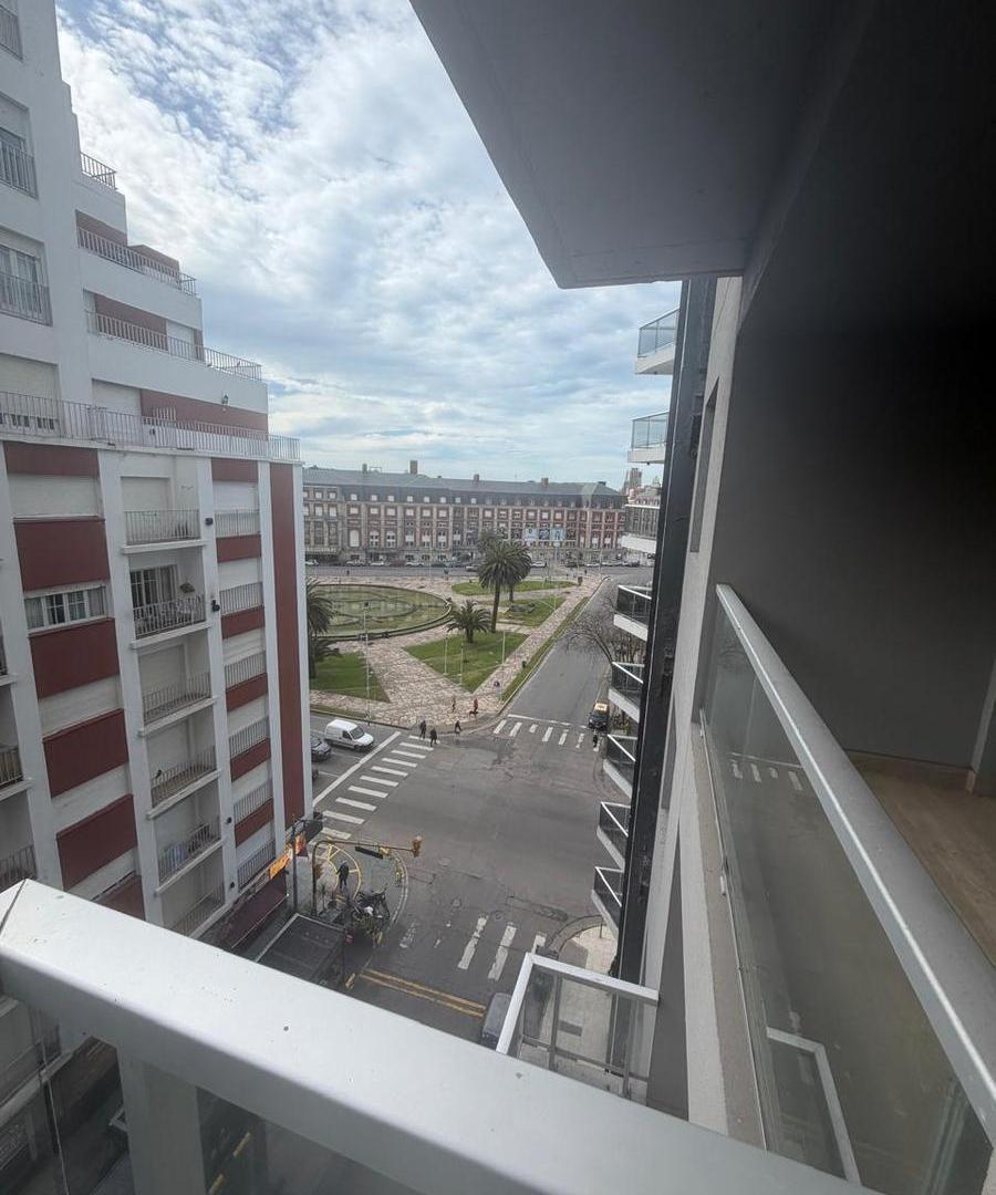 Foto de Edificio Noveccento en Moreno 2148, 6 letra B, Mar del Plata., imagen 5