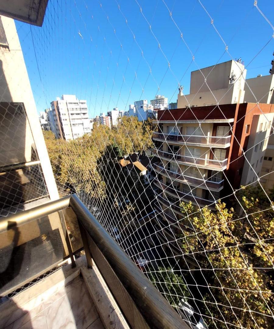 Foto de ALQUILER 24 MESES DEPARTAMENTO 2 AMBIENTES CON BALCON, imagen 4