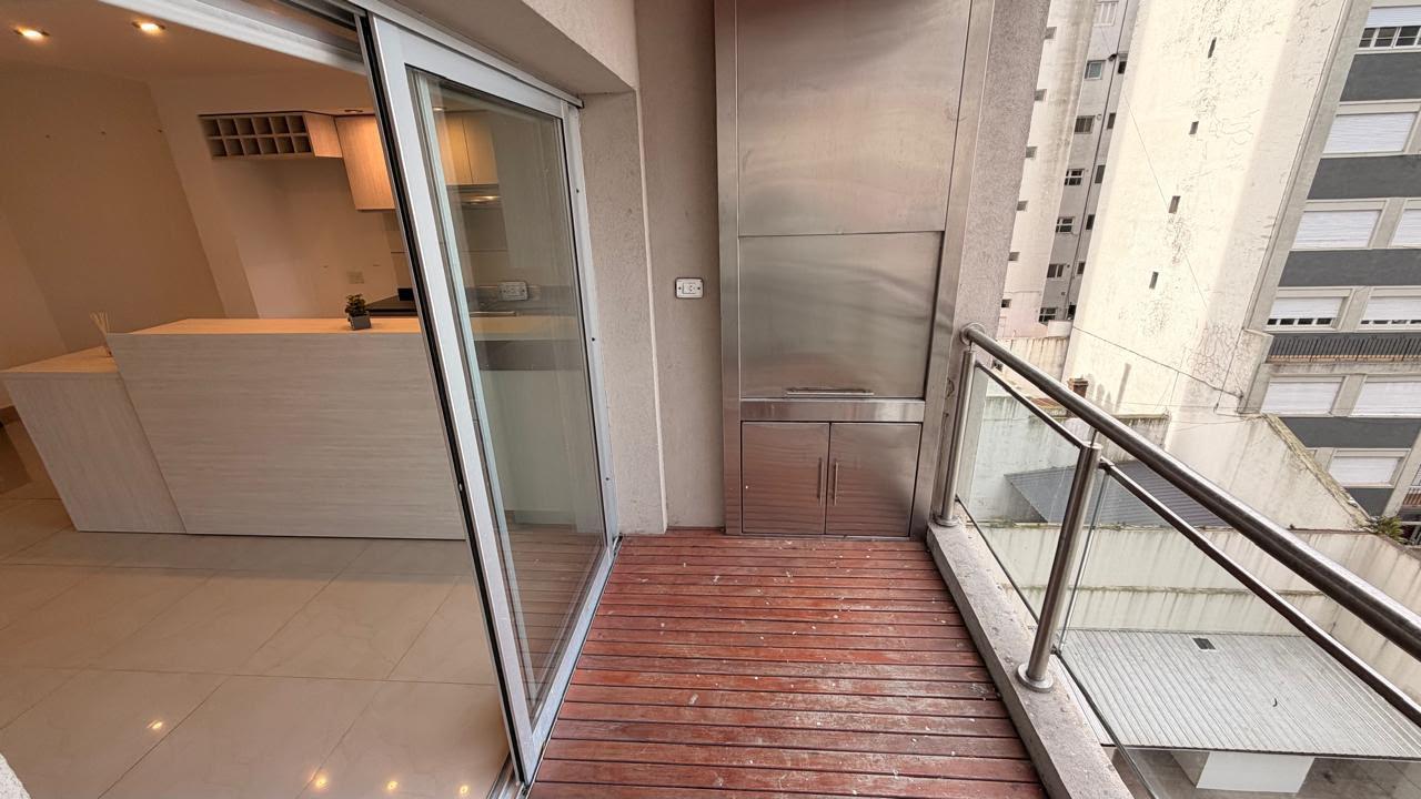 Foto de Departamento 2 ambientes en Catamarca 2056, Centro, Mar del Plata, imagen 1