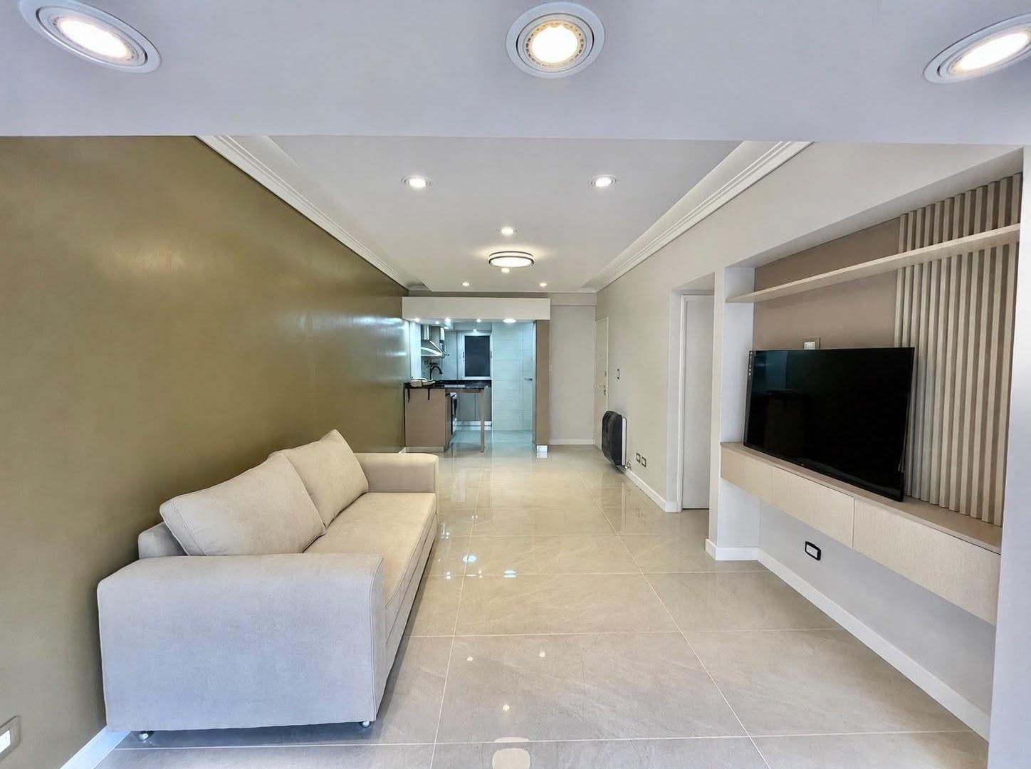 Foto de Departamento 2 ambientes en Moreno 2568, Centro, Mar del Plata, imagen 1