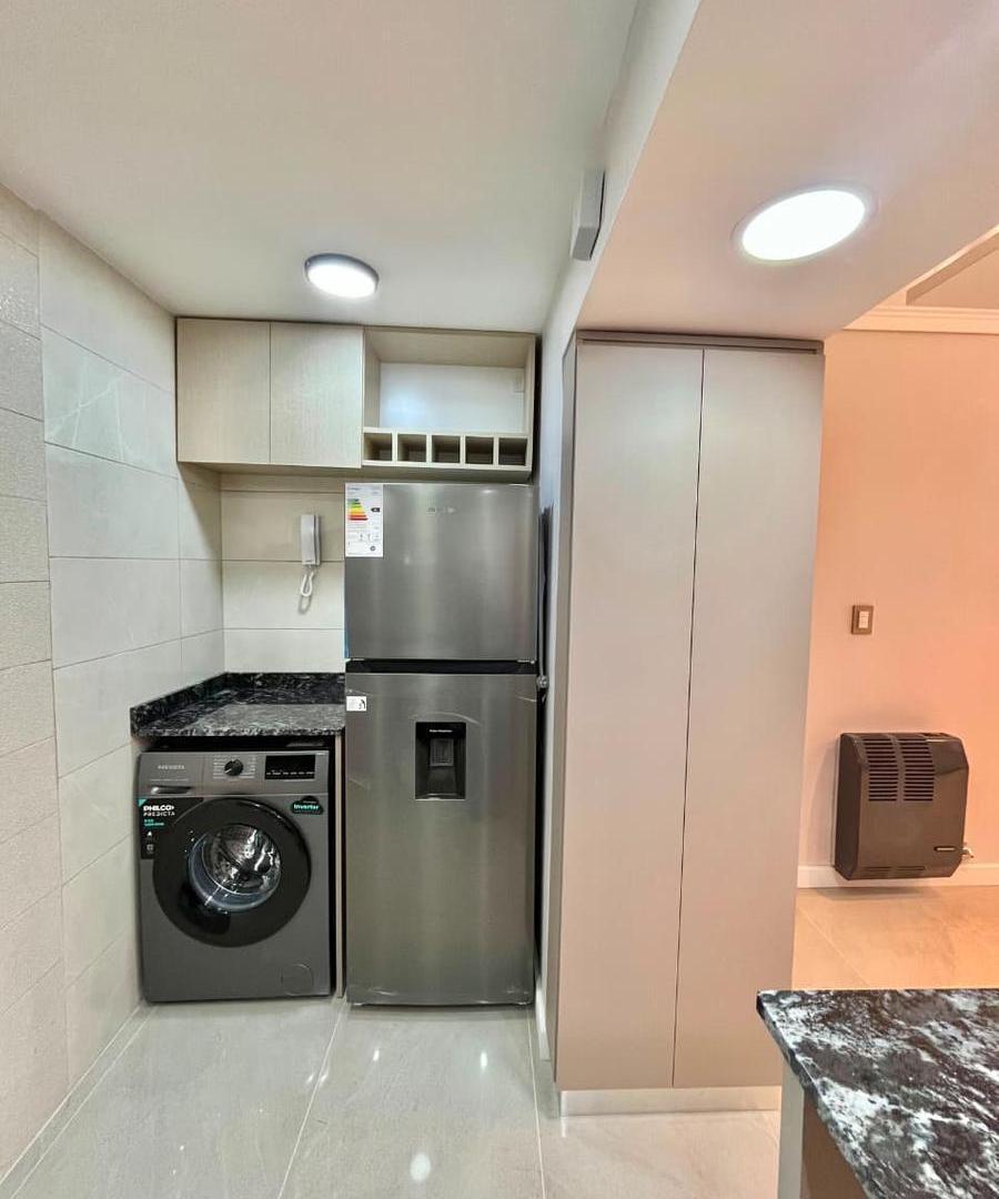 Foto de Departamento 2 ambientes en Moreno 2568, Centro, Mar del Plata, imagen 4