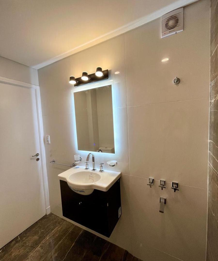 Foto de Departamento 3 ambientes en Rivadavia 2354, Centro, Mar del Plata, imagen 2
