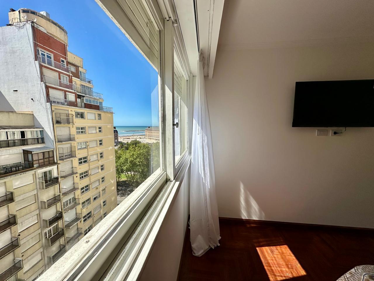 Foto de Departamento de 2 ambientes en Bolivar 2118, Mar del Plata, Argentina., imagen 1