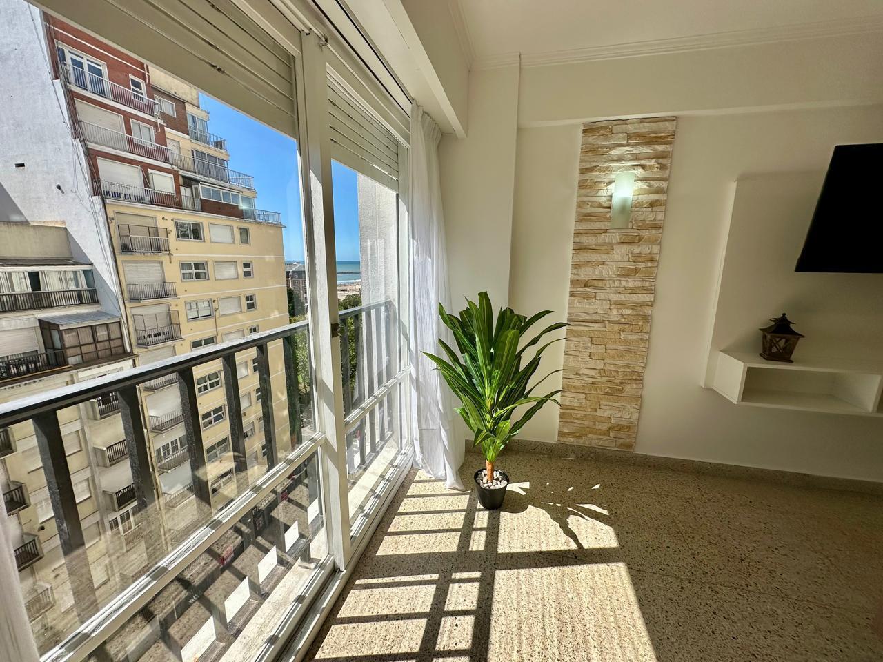 Foto de Departamento de 2 ambientes en Bolivar 2118, Mar del Plata, Argentina., imagen 5