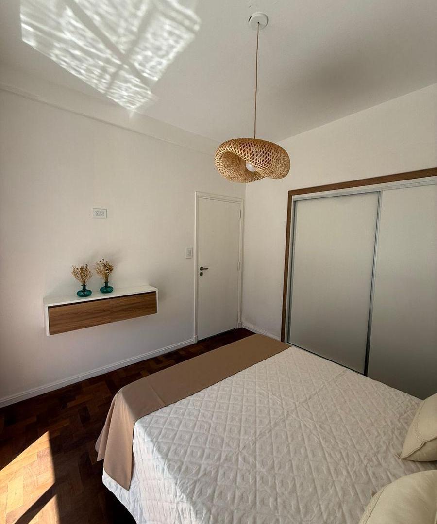 Foto de Departamento 3 ambientes + escritorio en Rivadavia 2290, 5D, Mar del, imagen 5