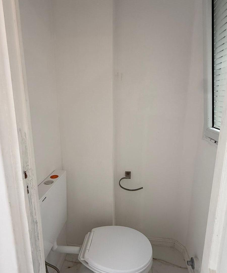 Foto de Departamento 3 ambientes + escritorio en Rivadavia 2290, 5D, Mar del, imagen 2