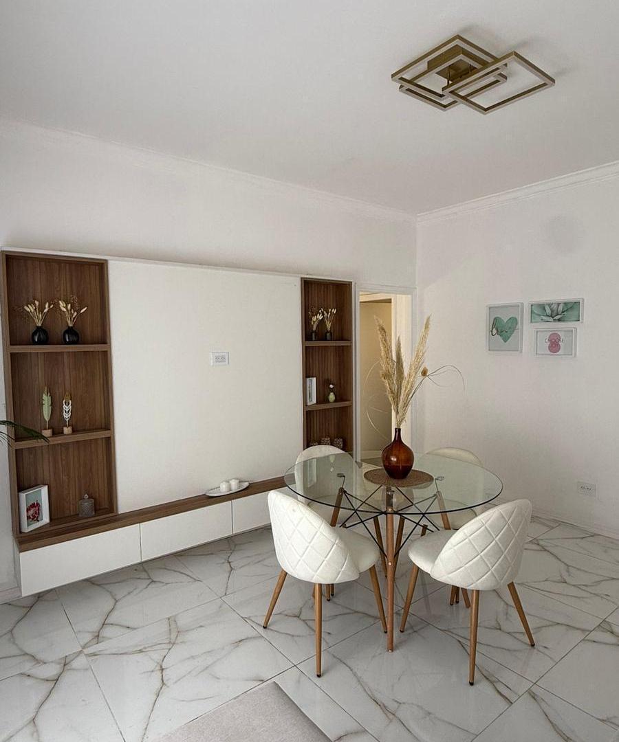Foto de Departamento 3 ambientes + escritorio en Rivadavia 2290, 5D, Mar del, imagen 4