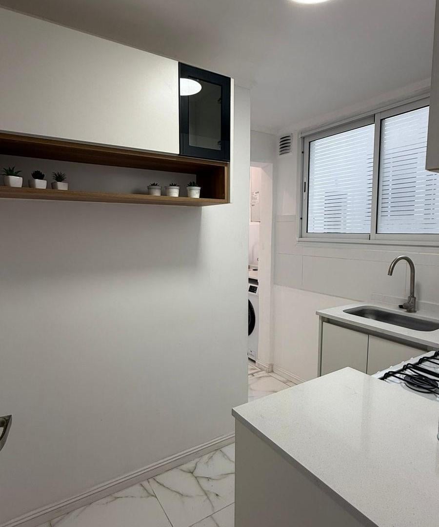 Foto de Departamento 3 ambientes + escritorio en Rivadavia 2290, 5D, Mar del, imagen 1