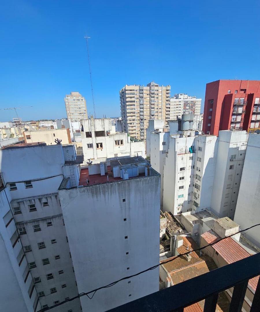 Foto de Departamento 2 ambientes lateral vista a la ciudad en Arenales 2329, 10, imagen 5