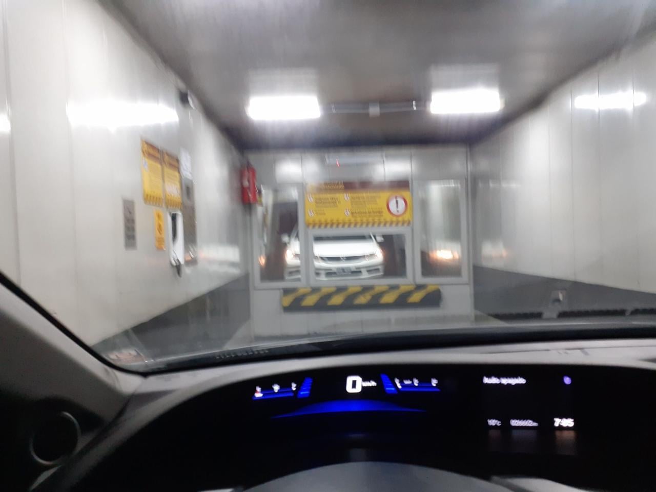 Foto de Cochera en Belgrano 2559, Mar del Plata, Argentina., imagen 1