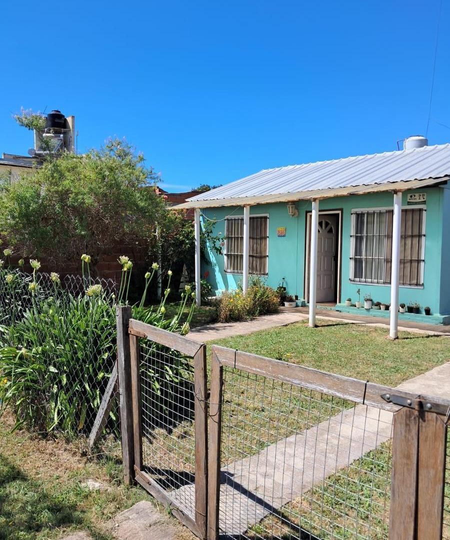Foto de Casa en Las Toninas 556, Barranca de Los Lobos, Chapadmalal, Mar del, imagen 1