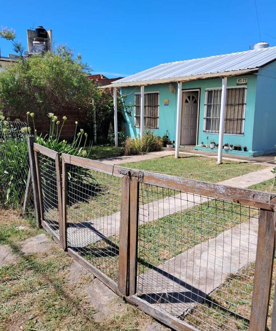Foto de Casa en Las Toninas 556, Barranca de Los Lobos, Chapadmalal, Mar del, imagen 5