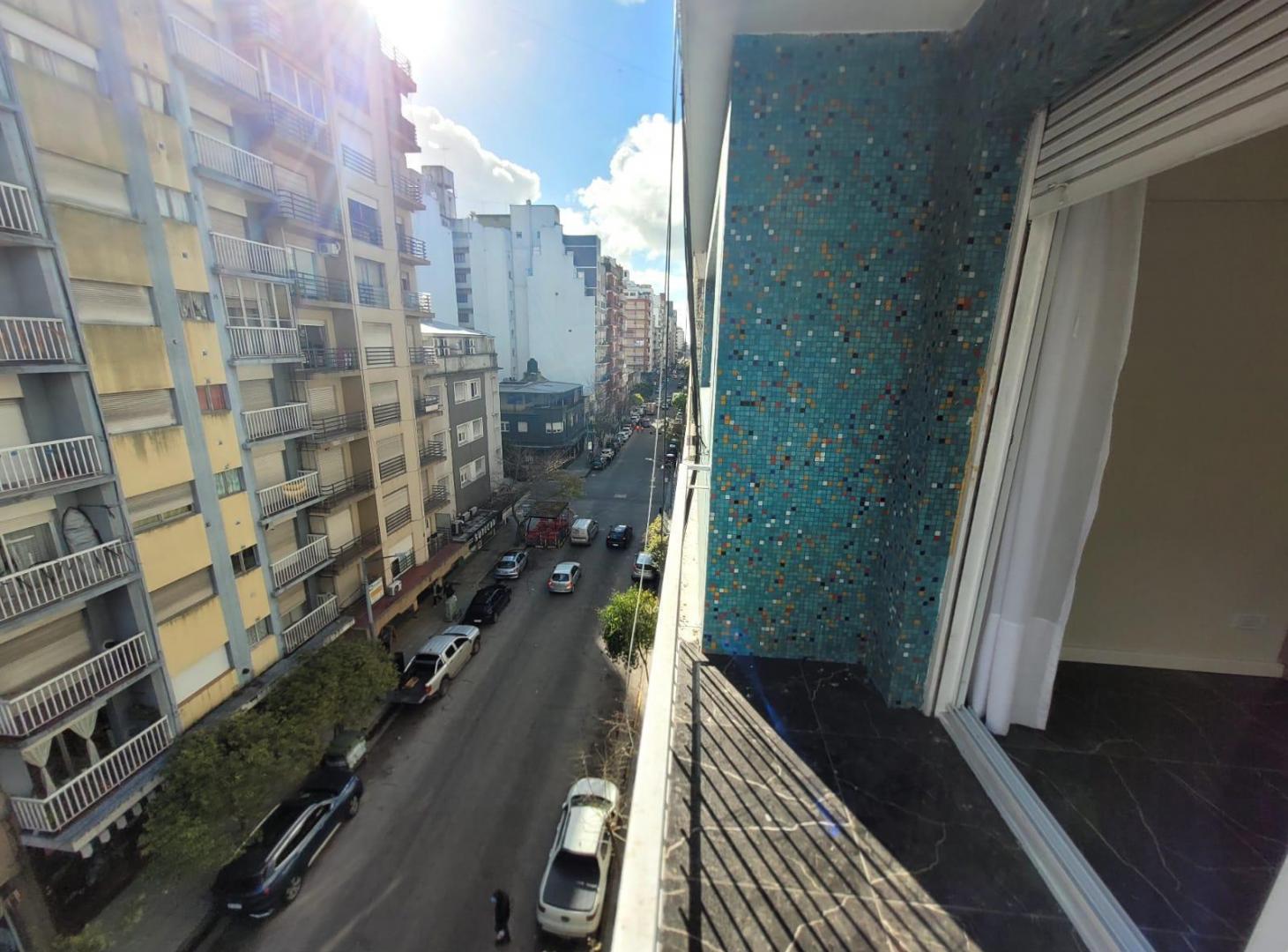 Foto de Santa Fe 1946, 5A, Edificio Aconcagua, Mar del Plata, Argentina., imagen 1