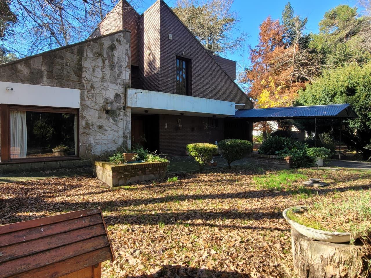 Foto de Excelente casa en venta en Bosque Peralta Ramos, imagen 5