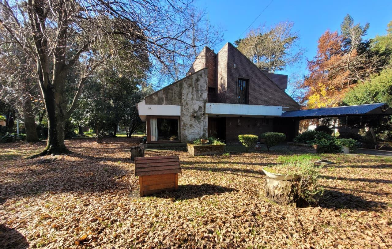 Foto de Excelente casa en venta en Bosque Peralta Ramos, imagen 3
