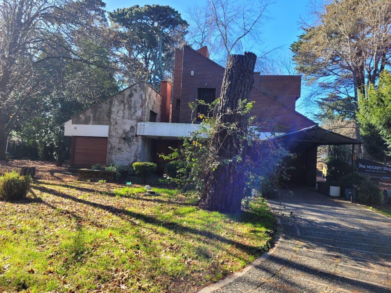 Foto de Excelente casa en venta en Bosque Peralta Ramos, imagen 4