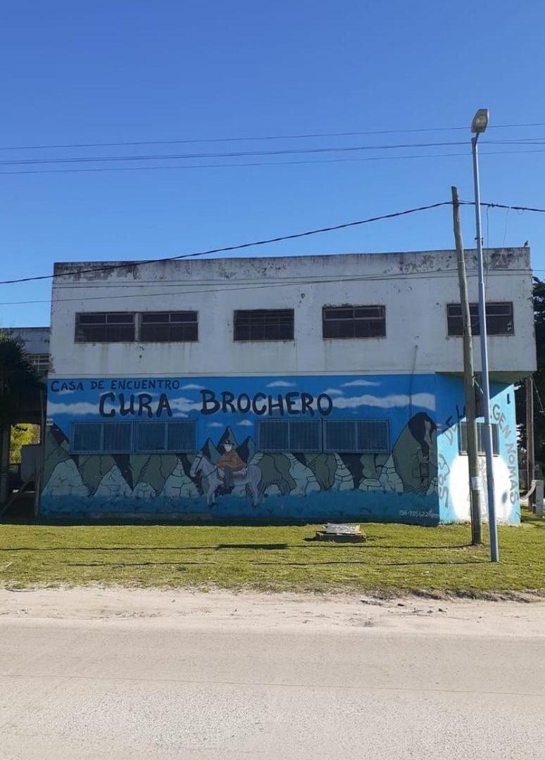 Foto de Terreno en Colon al 10000, frente a Cura Brochero., imagen 3