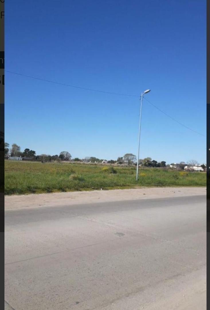 Foto de Terreno en Colon al 10000, frente a Cura Brochero., imagen 1