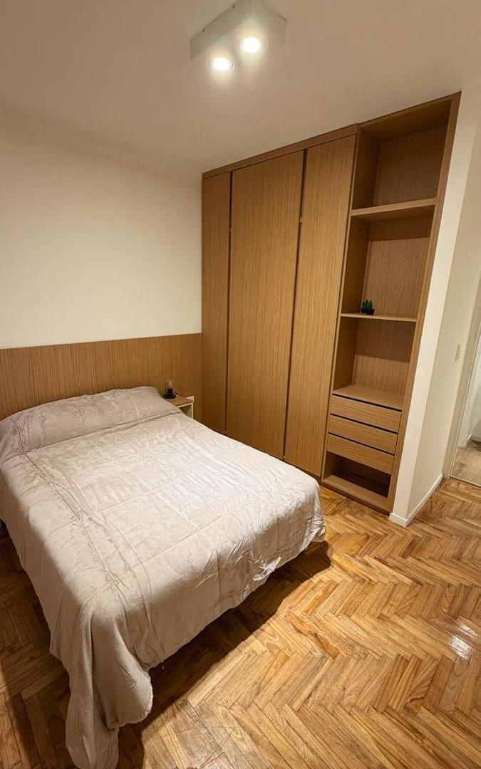 Foto de Departamento 2 ambientes en Bolivar 2123, imagen 3