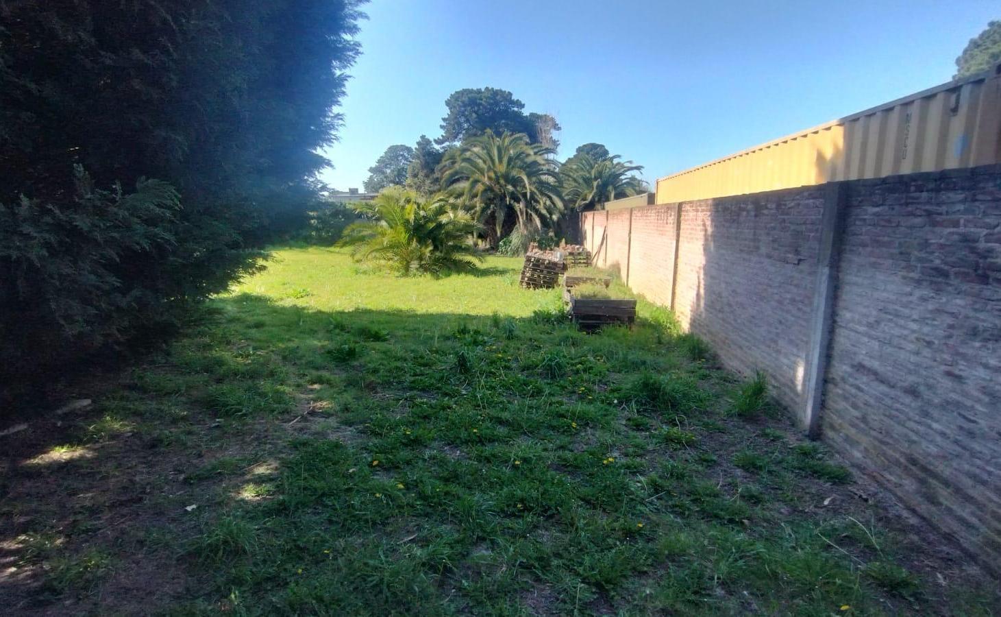 Foto de Terreno en Calle 503 al 1100, imagen 3