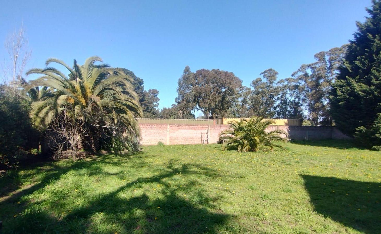 Foto de Terreno en Calle 503 al 1100, imagen 2