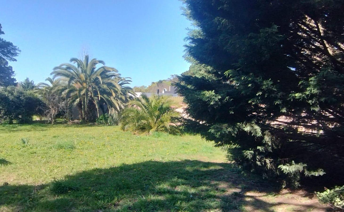 Terreno en Calle 503 al 1100