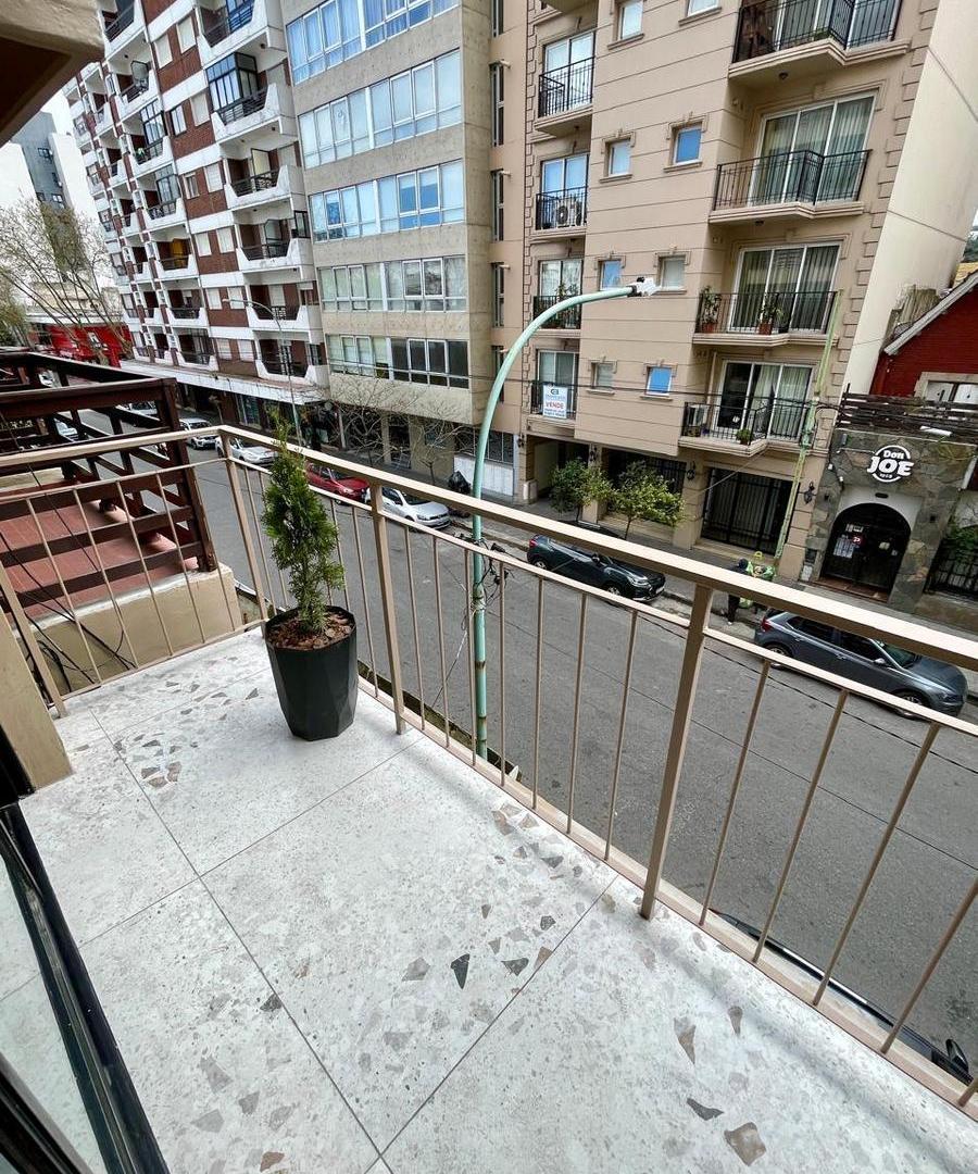 Foto de Departamento 2 ambientes en Lamadrid2526, imagen 5