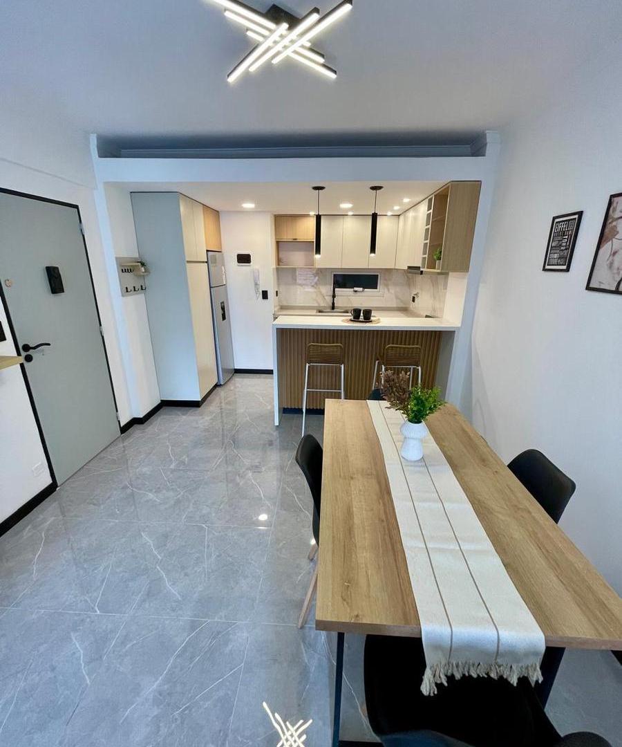 Foto de Departamento 2 ambientes en Lamadrid2526, imagen 3