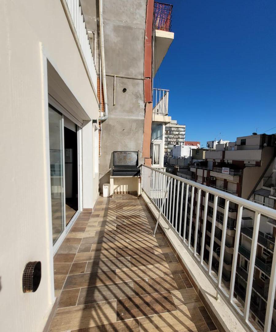Foto de Departamento de 2 Ambientes con balcon terraza y vista panoramica, imagen 5