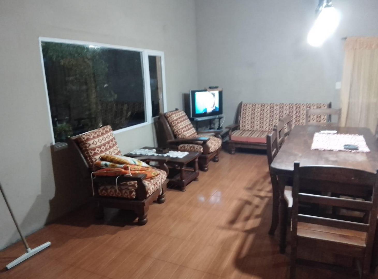Foto de Casa con amplio parque en Villa Laguna La Brava, imagen 5