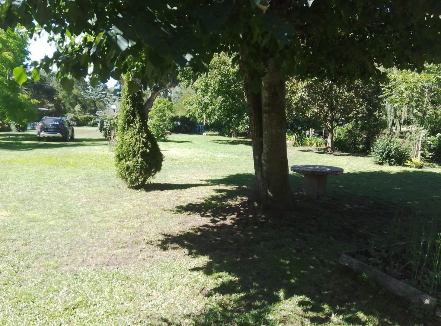 Foto de Casa con amplio parque en Villa Laguna La Brava, imagen 2