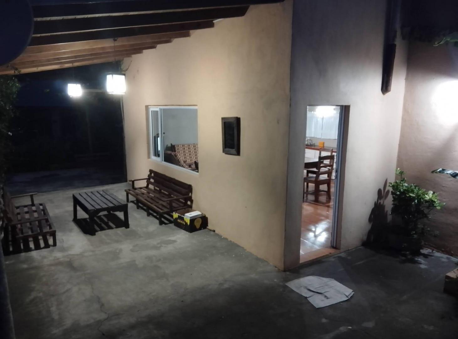 Foto de Casa con amplio parque en Villa Laguna La Brava, imagen 3