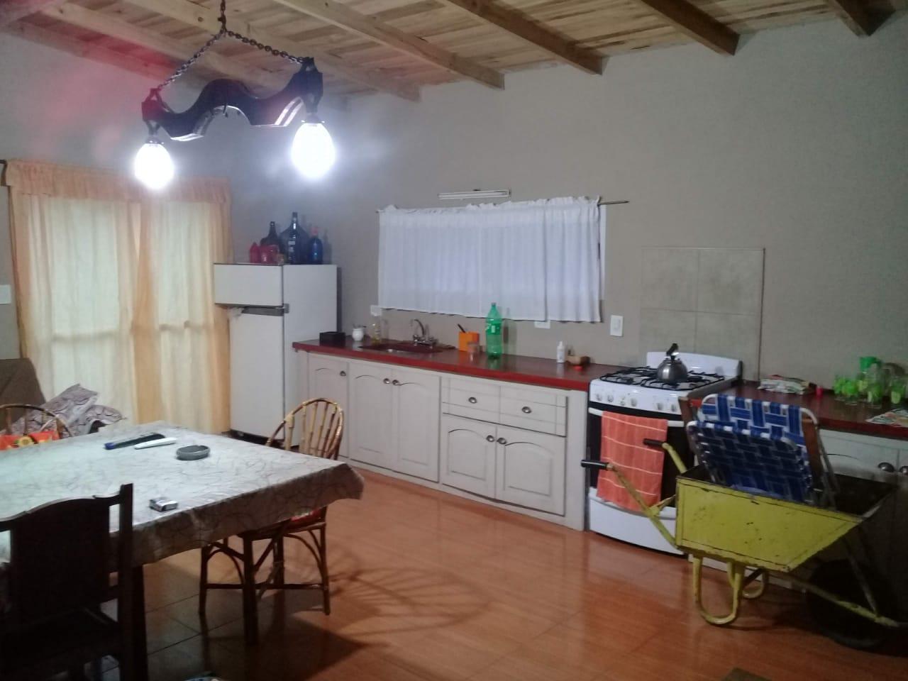 Foto de Casa con amplio parque en Villa Laguna La Brava, imagen 4