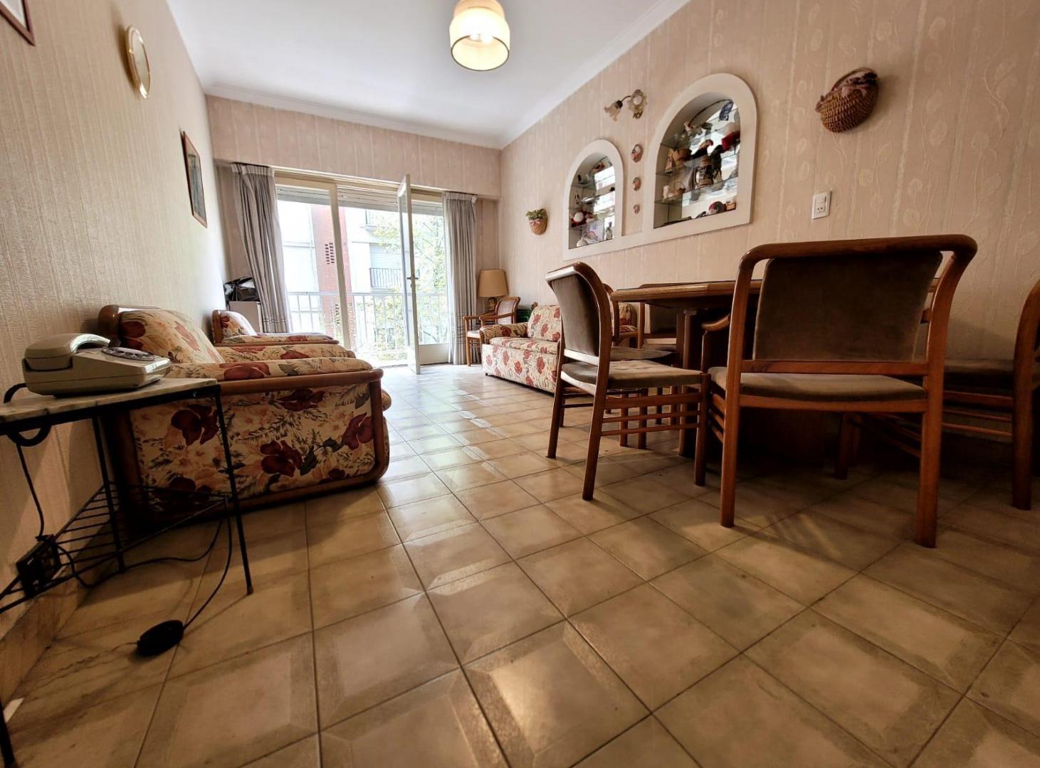 Foto de VENTA DEPARTAMENTO 2 AMBIENTES A LA CALLE CON DEPENDENCIA, imagen 3