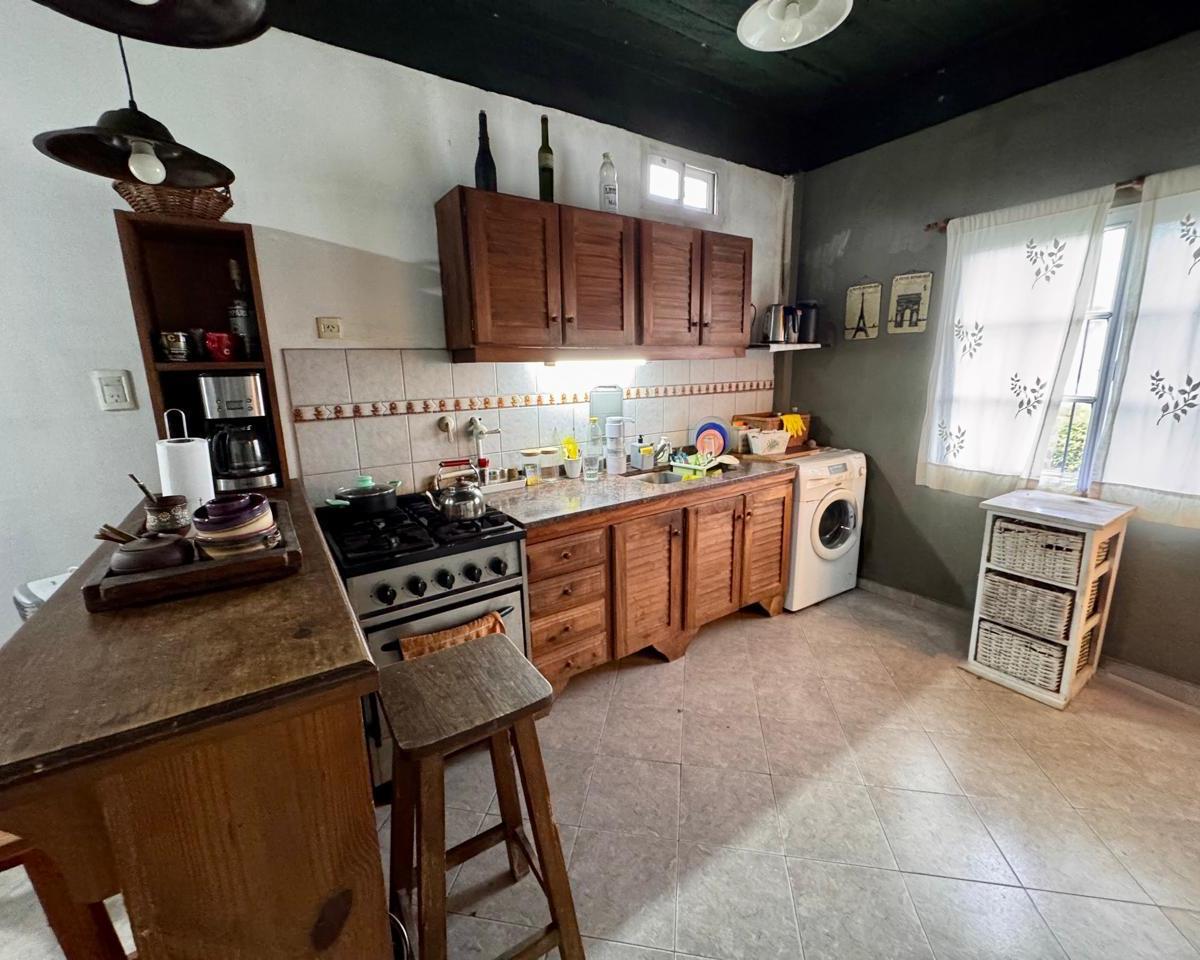 Departamento en Venta de 3 Ambientes en Berazategui. 4
