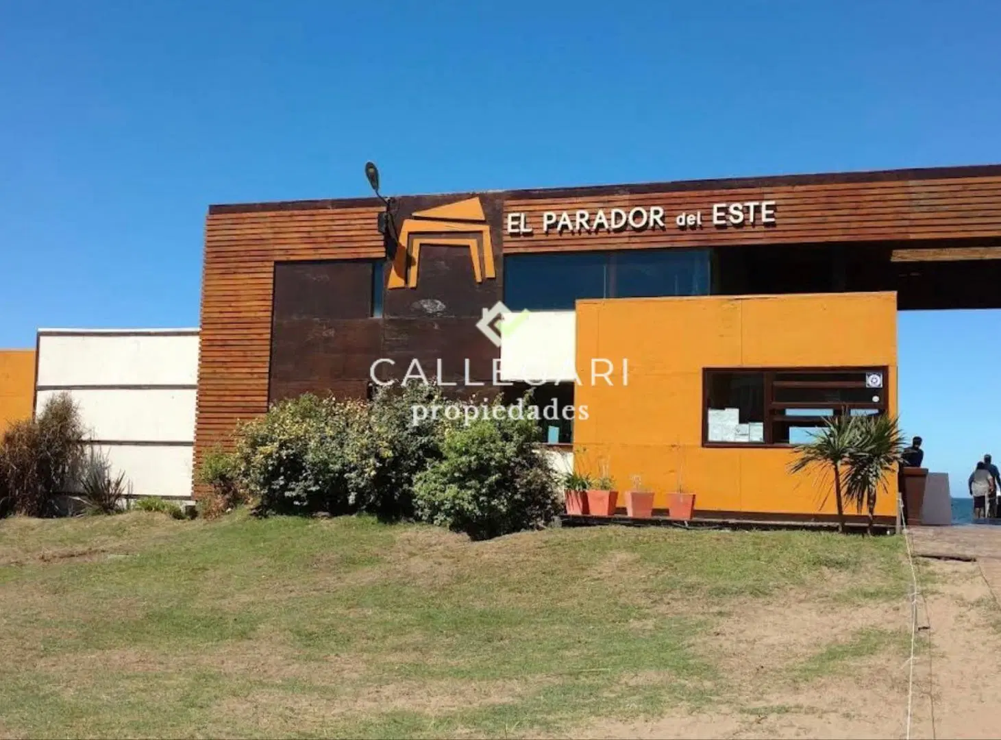 Terreno en venta con Proyecto Aprobado - Costa del Este 5