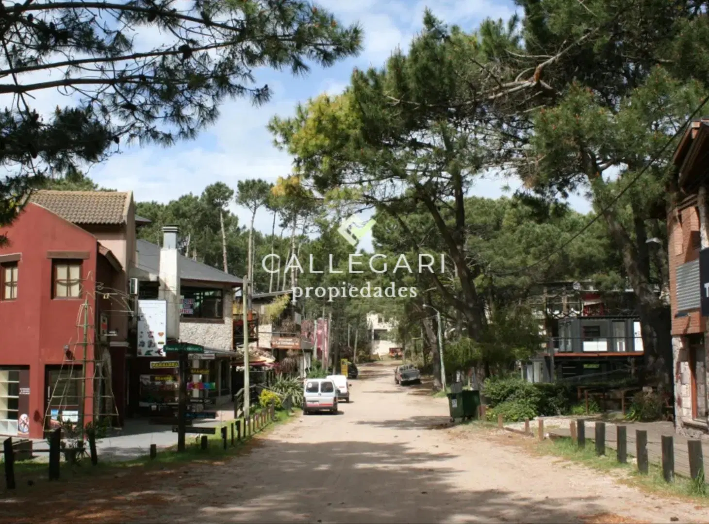 Terreno en venta con Proyecto Aprobado - Costa del Este 3
