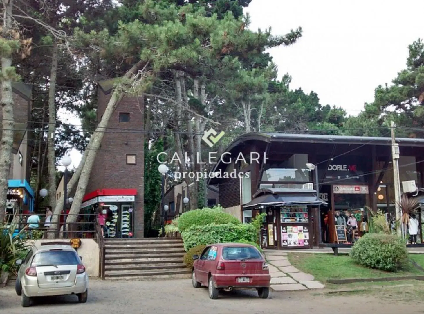 Terreno en venta con Proyecto Aprobado - Costa del Este 4