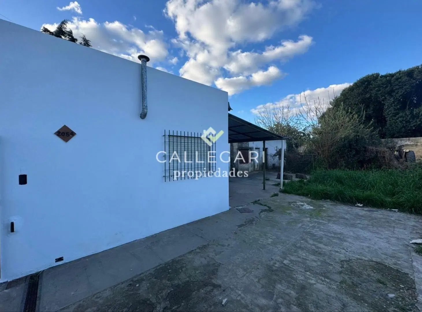 Casa 3 ambientes con Parque en venta - Berazategui 4