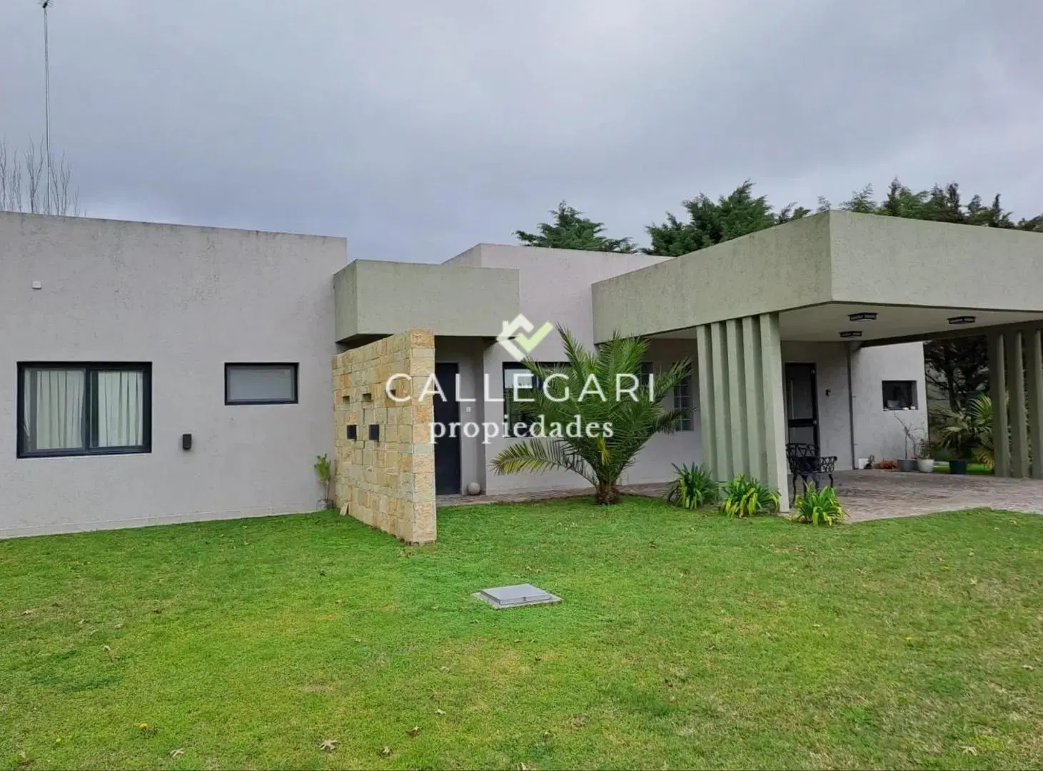 Casa 4 ambientes con Pileta en venta - Club De Campo La Cándida - ¡APTO A CÉDITO! ¡PERMUTA! 5