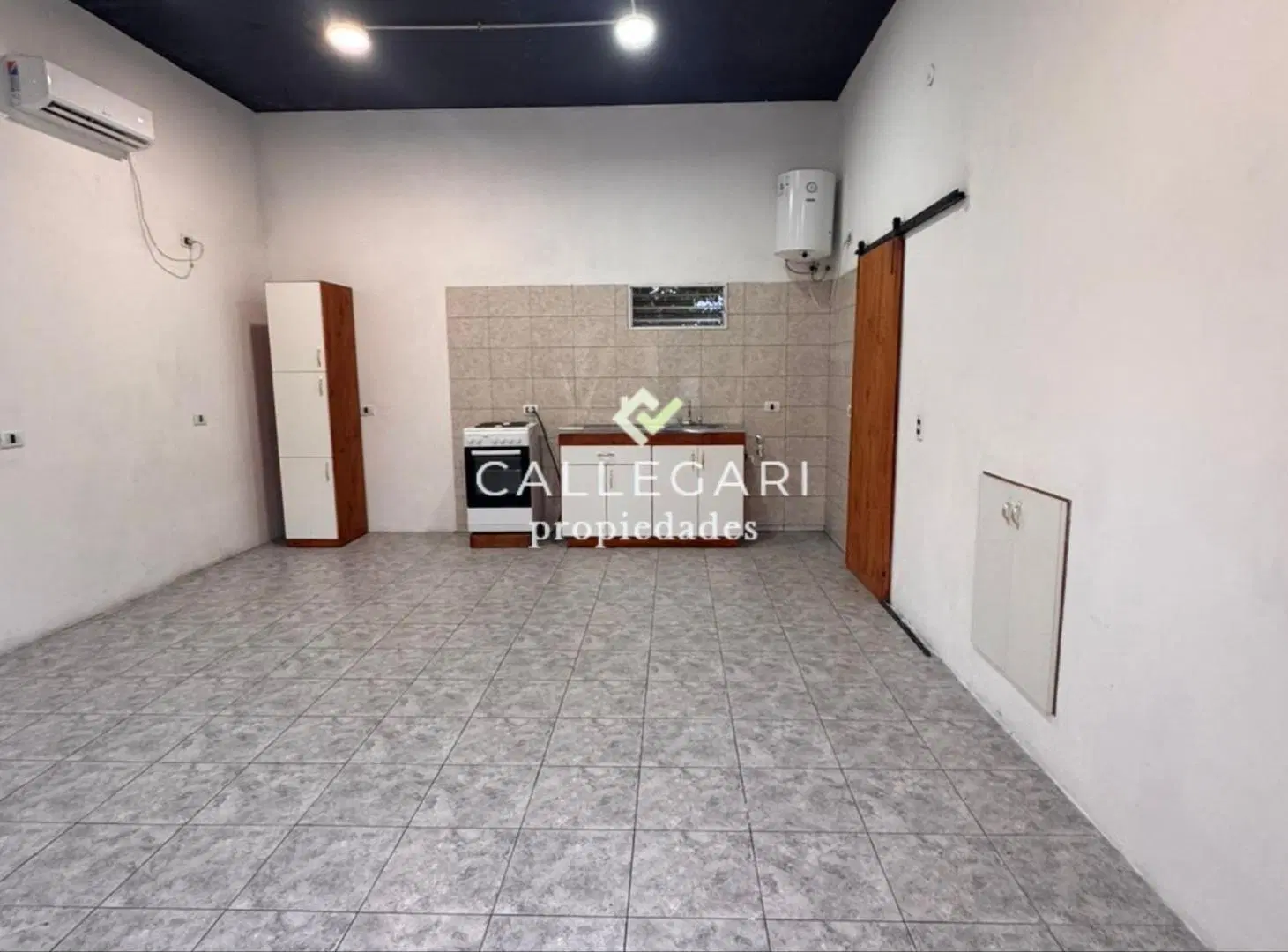 Departamento Monoambiente en alquiler - Berazategui 5