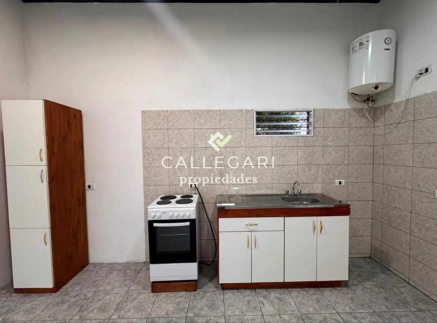 Departamento Monoambiente en alquiler - Berazategui 2