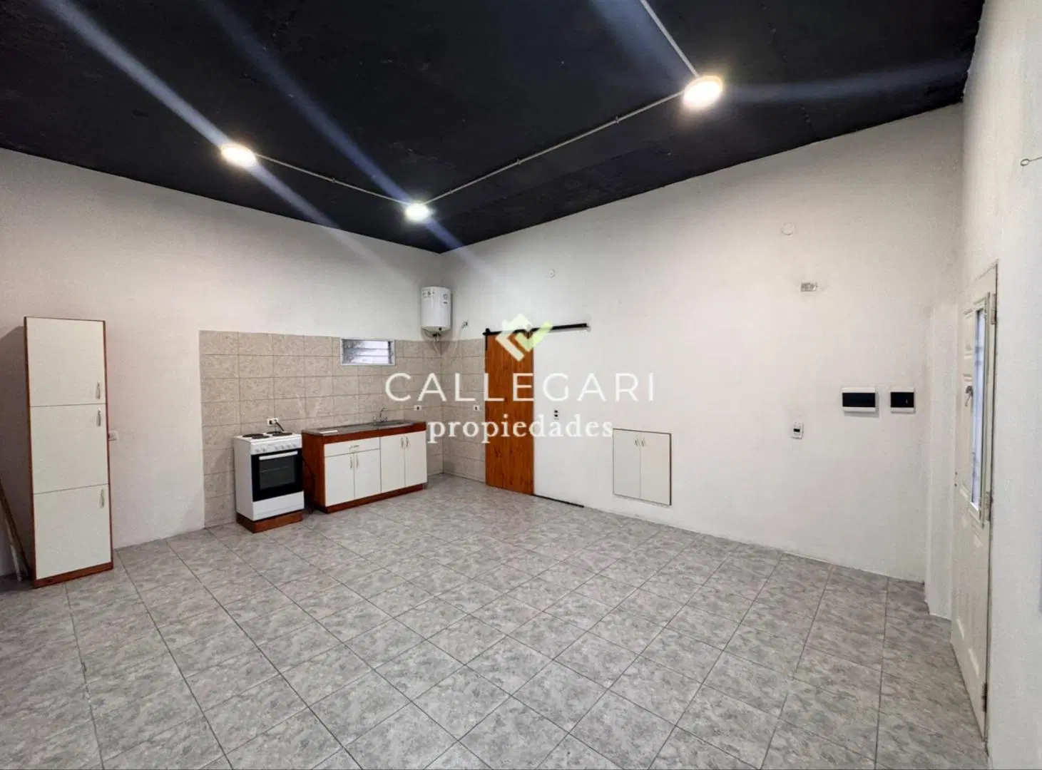 Departamento Monoambiente en alquiler - Berazategui 1